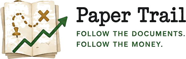 Paper Trail